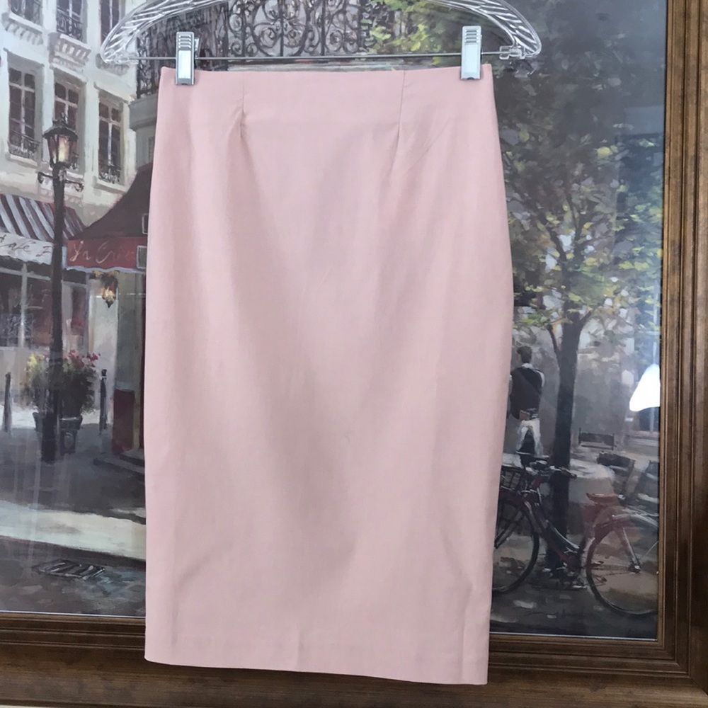 “Petite” ASOS Pencil Skirt NWT